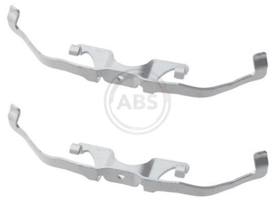 A.B.S. 1849Q -  -