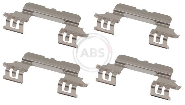 A.B.S. 1860Q -  -