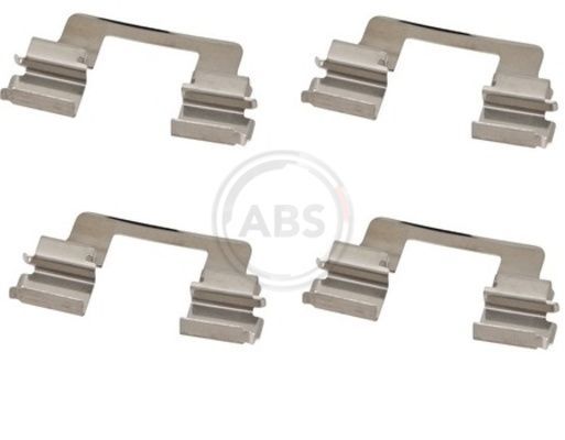 A.B.S. 1867Q -  -