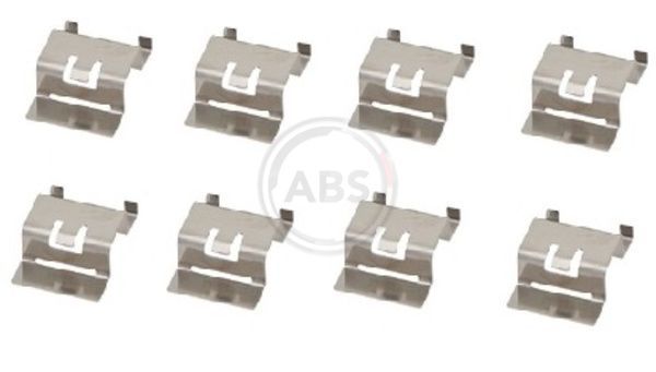 A.B.S. 1877Q -  -