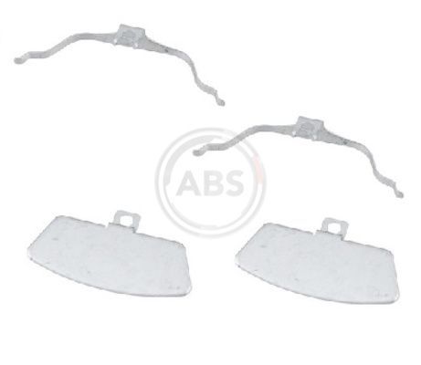 A.B.S. 1880Q -  -