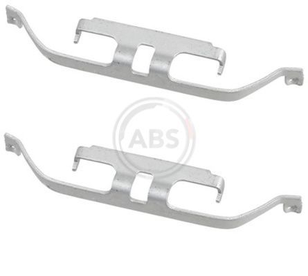 A.B.S. 1883Q -  -