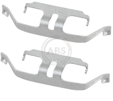 A.B.S. 1884Q -  -