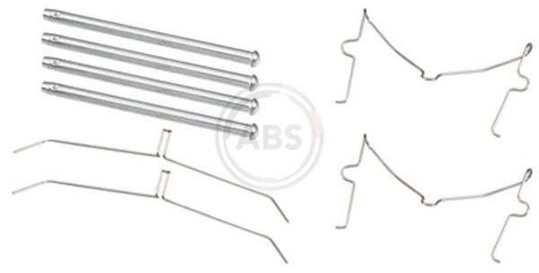 A.B.S. 1885Q -  -
