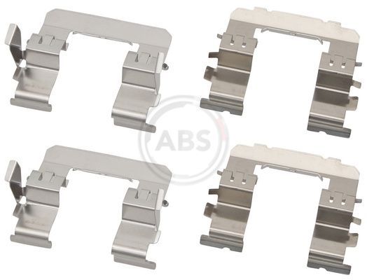A.B.S. 1891Q -  -
