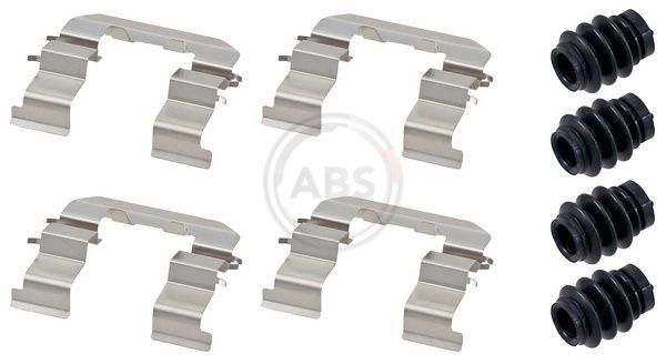 A.B.S. 1893Q -  -