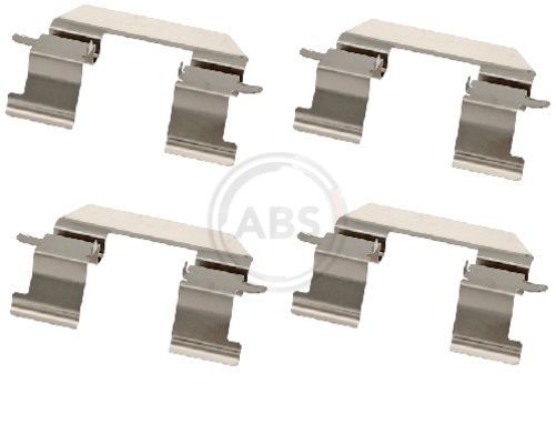 A.B.S. 2000Q -  -