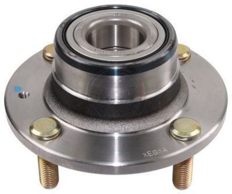 A.B.S. 200279 -  -
