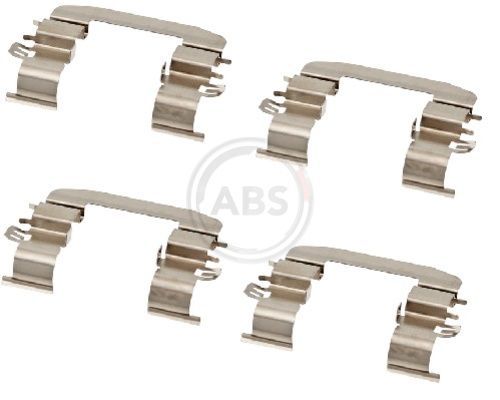 A.B.S. 2011Q -  -