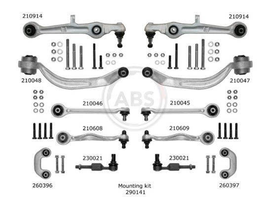 A.B.S. 219901 -  -