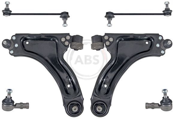 A.B.S. 219912 -  -