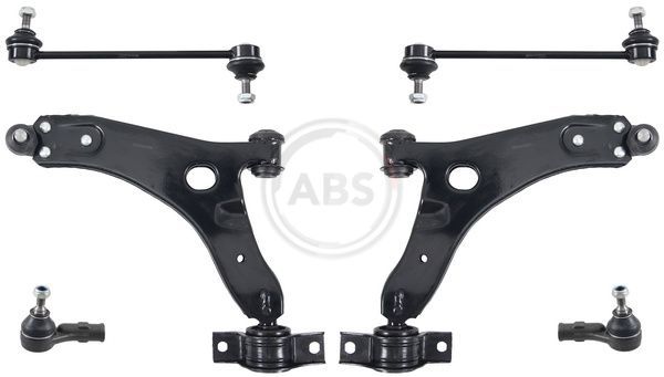 A.B.S. 219913 -  -