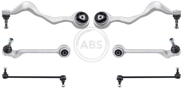 A.B.S. 219915 -  -