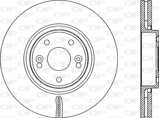 Open Parts BDR2323.20