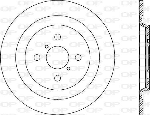 Open Parts BDR2339.10