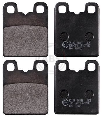A.B.S. 35189 -  -