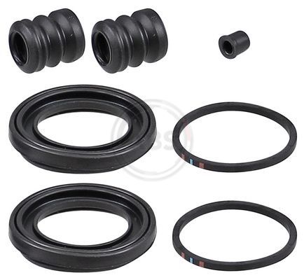 A.B.S. 43075 -  -