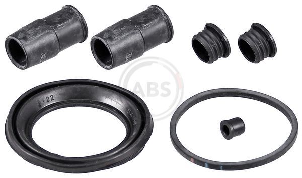 A.B.S. 43664 -  -