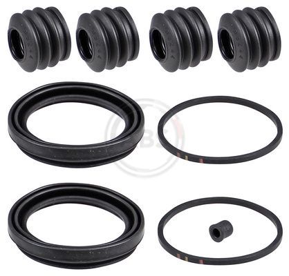 A.B.S. 63295 -  -