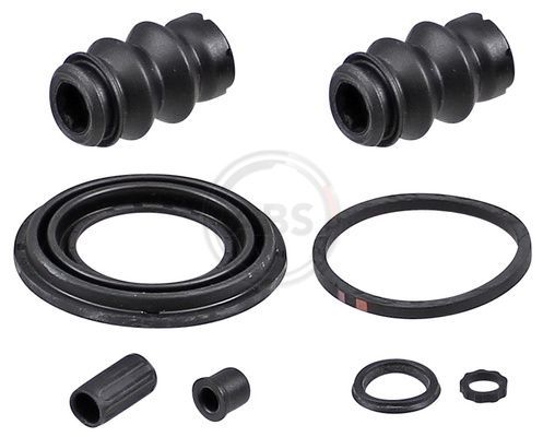 A.B.S. 63650 -  -
