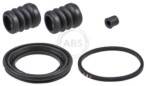 A.B.S. 63651 -  -