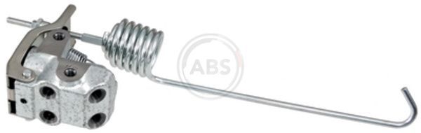 A.B.S. 64126 -  -