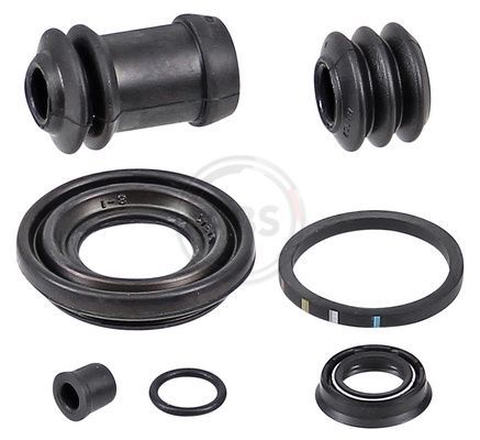 A.B.S. 73052 -  -
