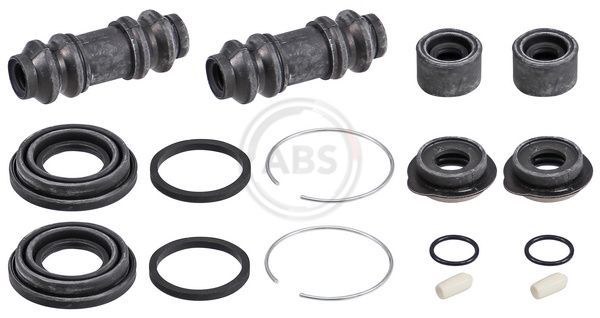 A.B.S. 73056 -  -