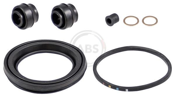 A.B.S. 73505 -  -