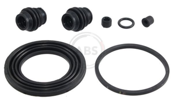 A.B.S. 73508 -  -