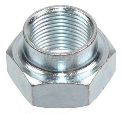 A.B.S. 910000 -  -