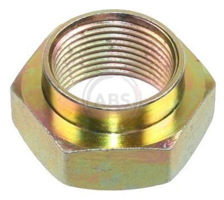 A.B.S. 910320 -  -
