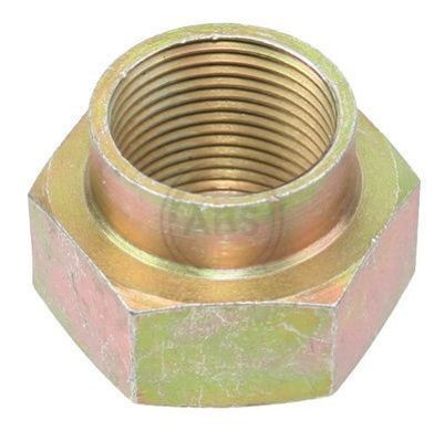 A.B.S. 910820 -  -