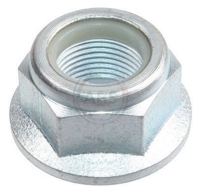 A.B.S. 910980 -  -
