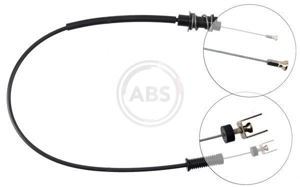 A.B.S. K30610 -  -