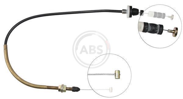 A.B.S. K30980 -  -