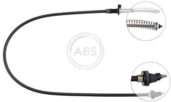 A.B.S. K31940 -  -