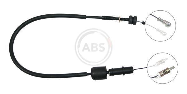 A.B.S. K33610 -  -