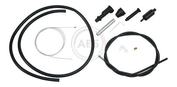 A.B.S. K34020 -  -