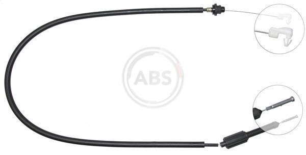 A.B.S. K34440 -  -