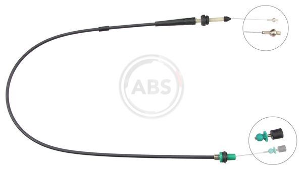 A.B.S. K34790 -  -