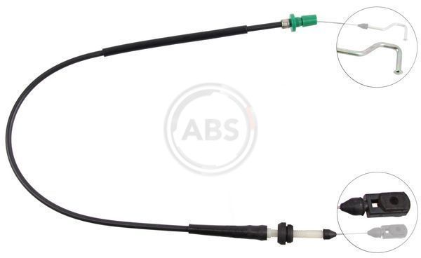 A.B.S. K35390 -  -
