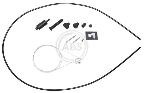 A.B.S. K35830 -  -