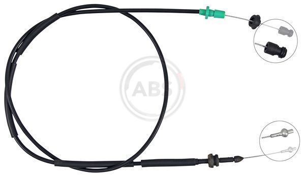 A.B.S. K35870 -  -