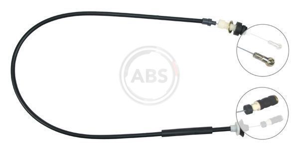 A.B.S. K36280 -  -