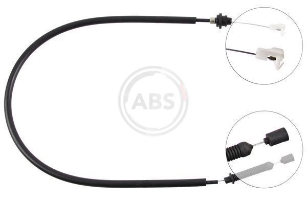 A.B.S. K36770 -  -