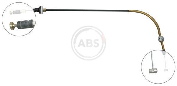 A.B.S. K36890 -  -