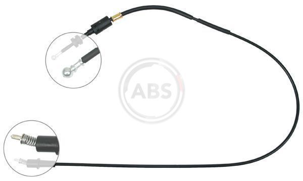 A.B.S. K36980 -  -
