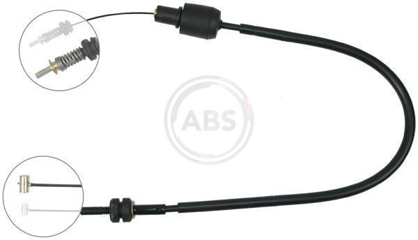 A.B.S. K37020 -  -