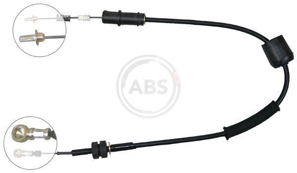 A.B.S. K37030 -  -